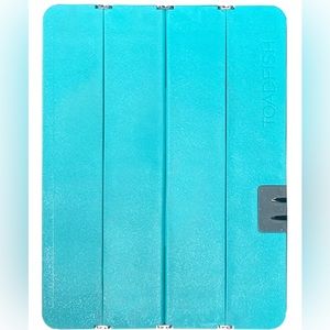 Toadfish cutting board